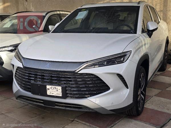 بی وای دی سۆنگ L DM-i 2025  بۆ فرۆشتن لە عێراق -  بەغداد